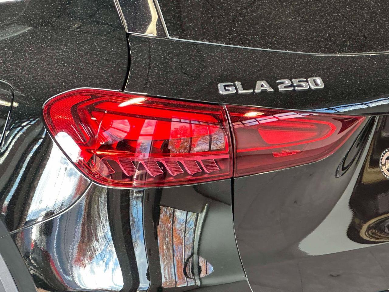 2025 Mercedes-Benz GLA GLA 250 Morristown NJ