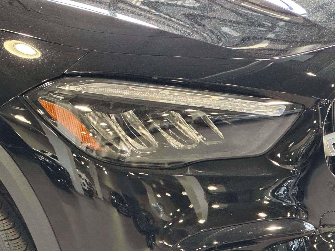 2025 Mercedes-Benz GLA GLA 250 Morristown NJ