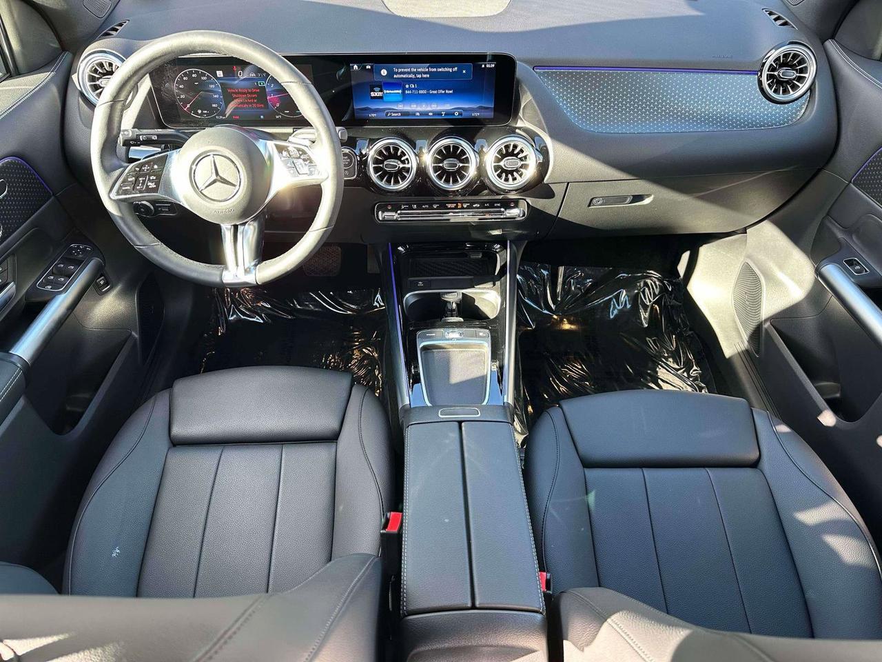 2025 Mercedes-Benz GLA GLA 250 Morristown NJ