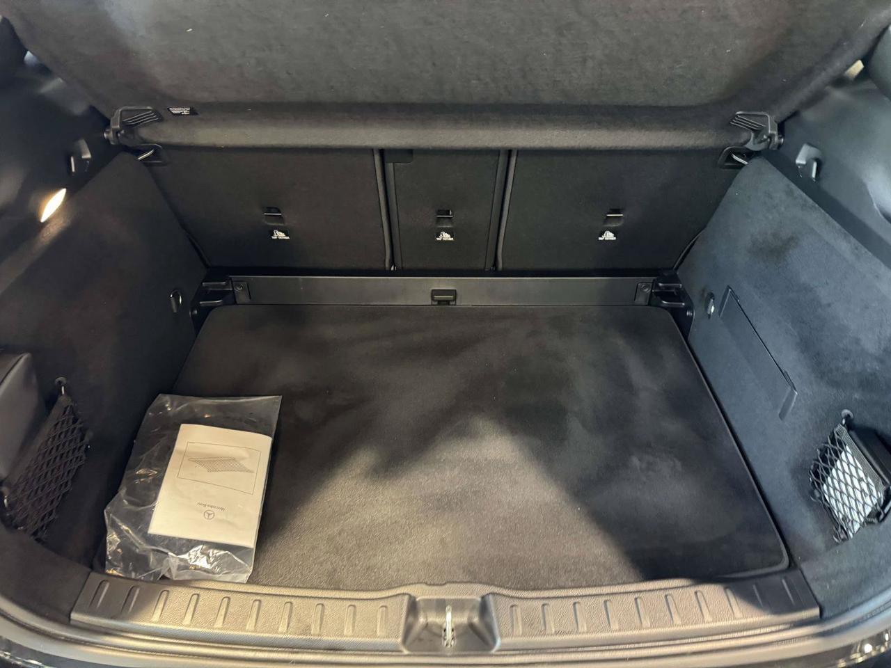 2025 Mercedes-Benz GLA GLA 250 Morristown NJ