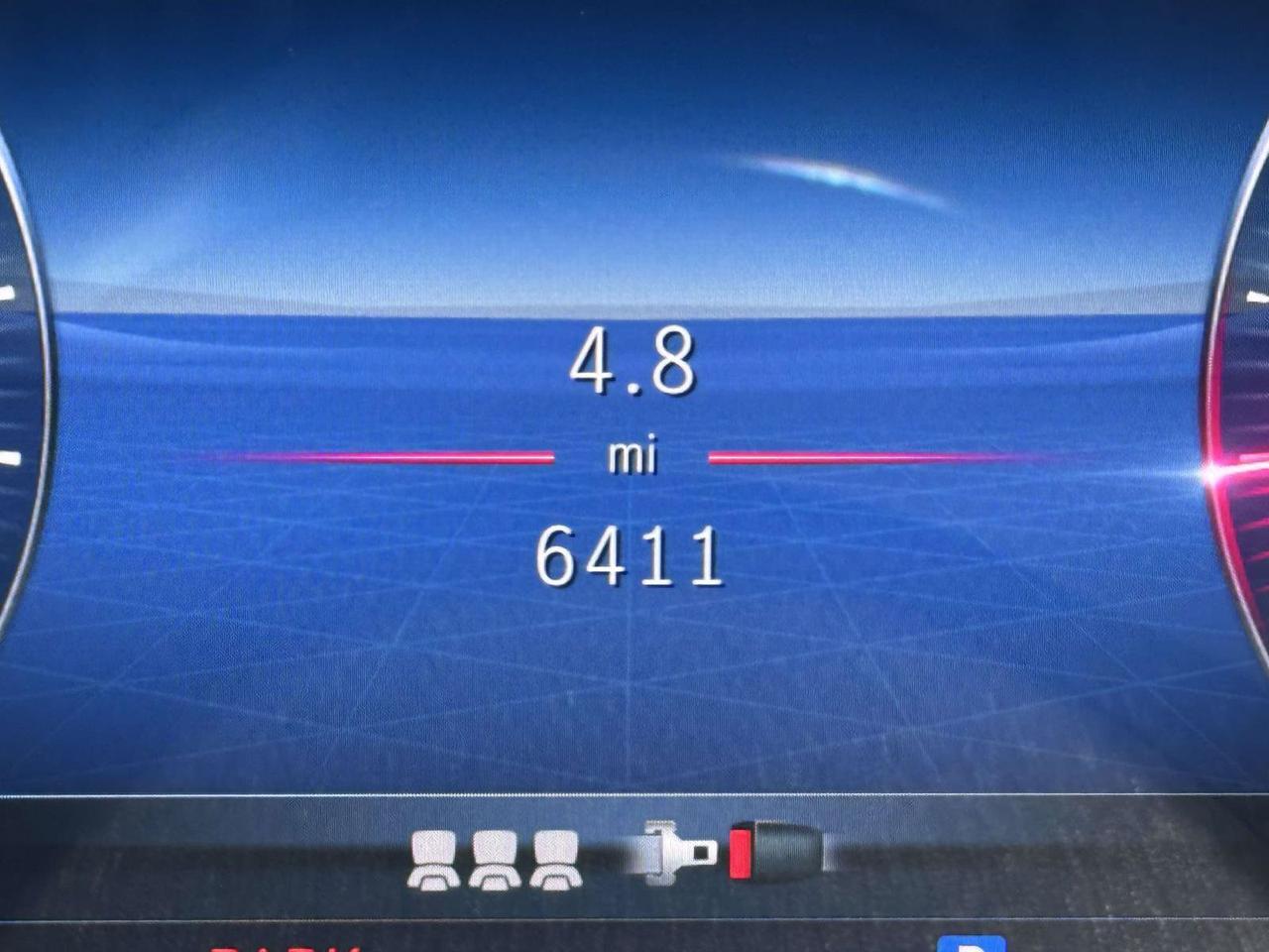 2025 Mercedes-Benz GLA GLA 250 Morristown NJ