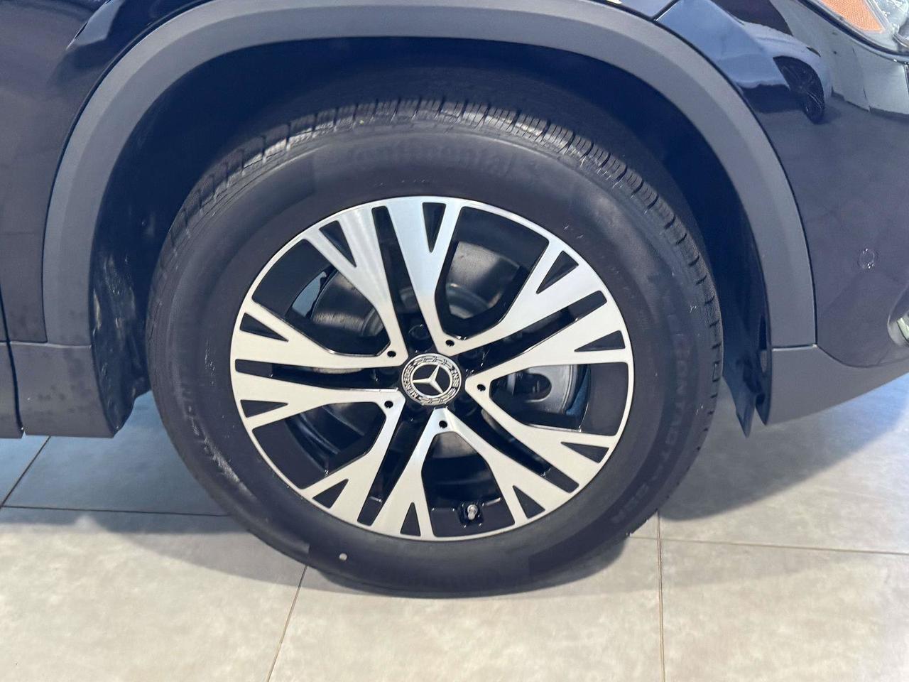 2025 Mercedes-Benz GLA GLA 250 Morristown NJ
