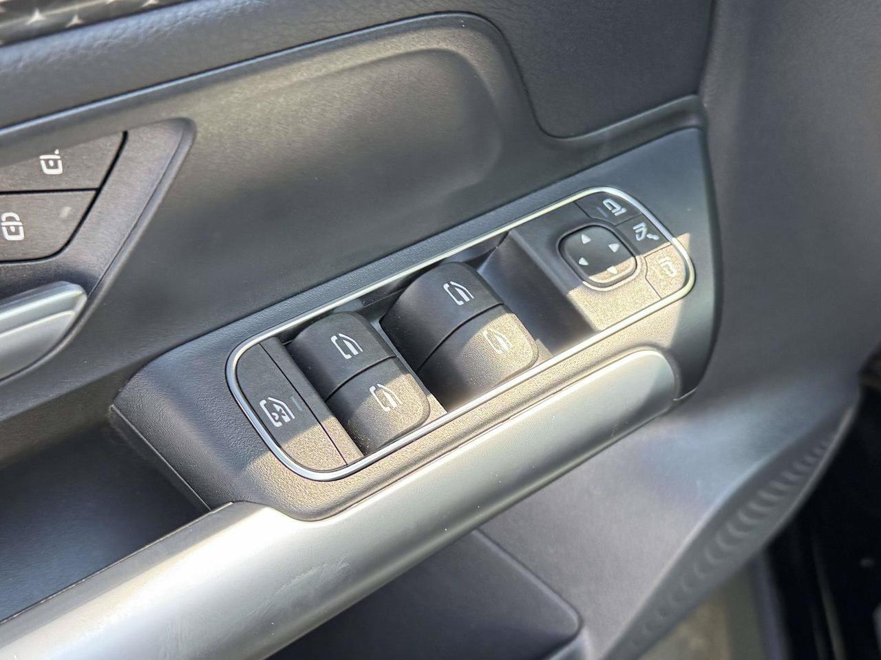 2025 Mercedes-Benz GLA GLA 250 Morristown NJ