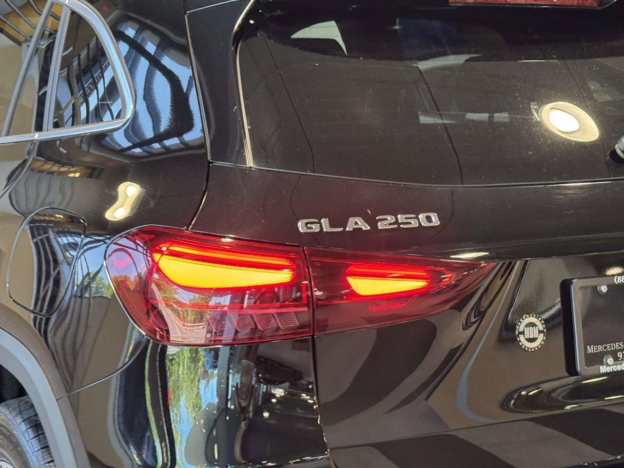 2025 Mercedes-Benz GLA GLA 250 Morristown NJ