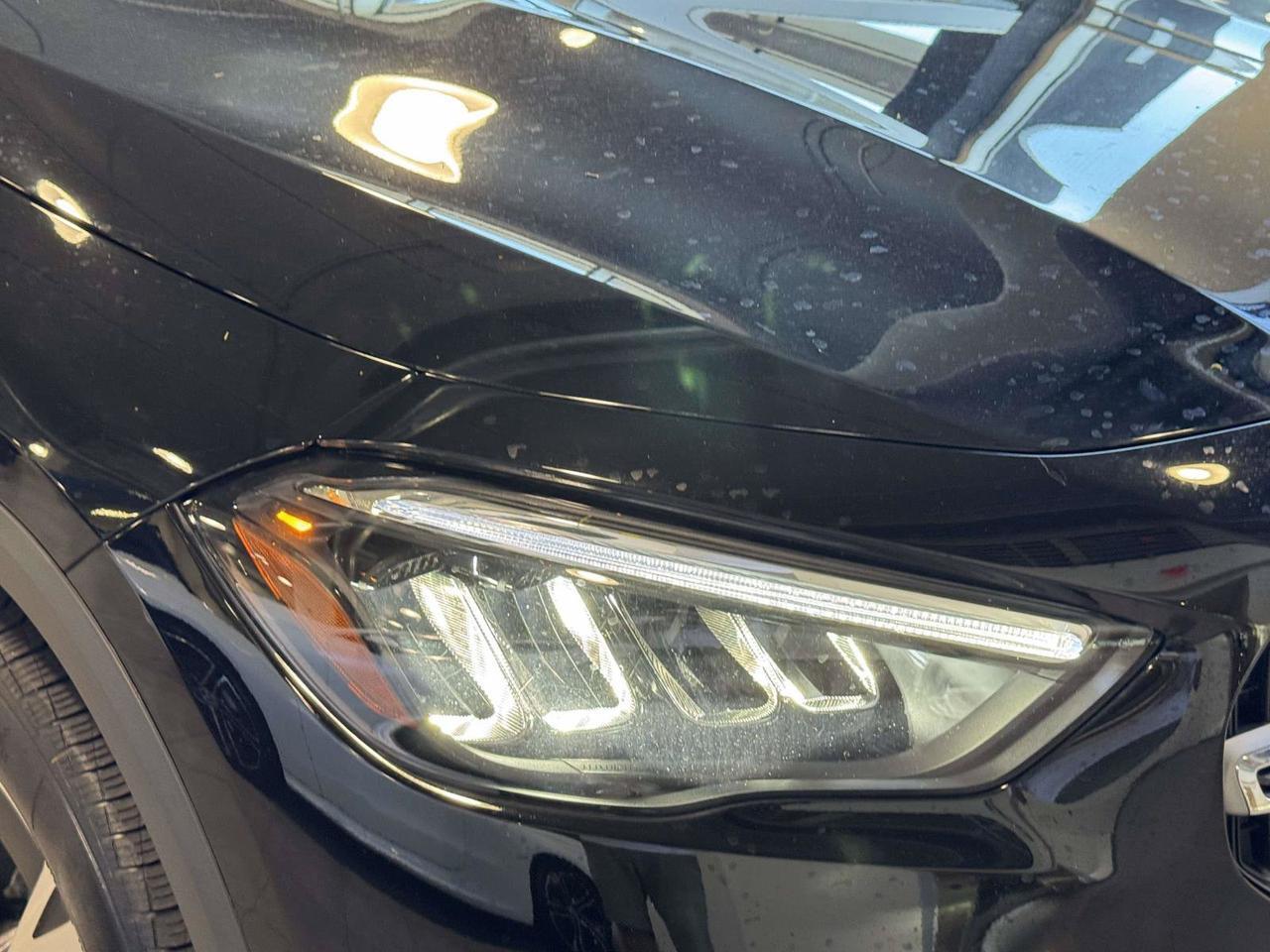 2025 Mercedes-Benz GLA GLA 250 Morristown NJ