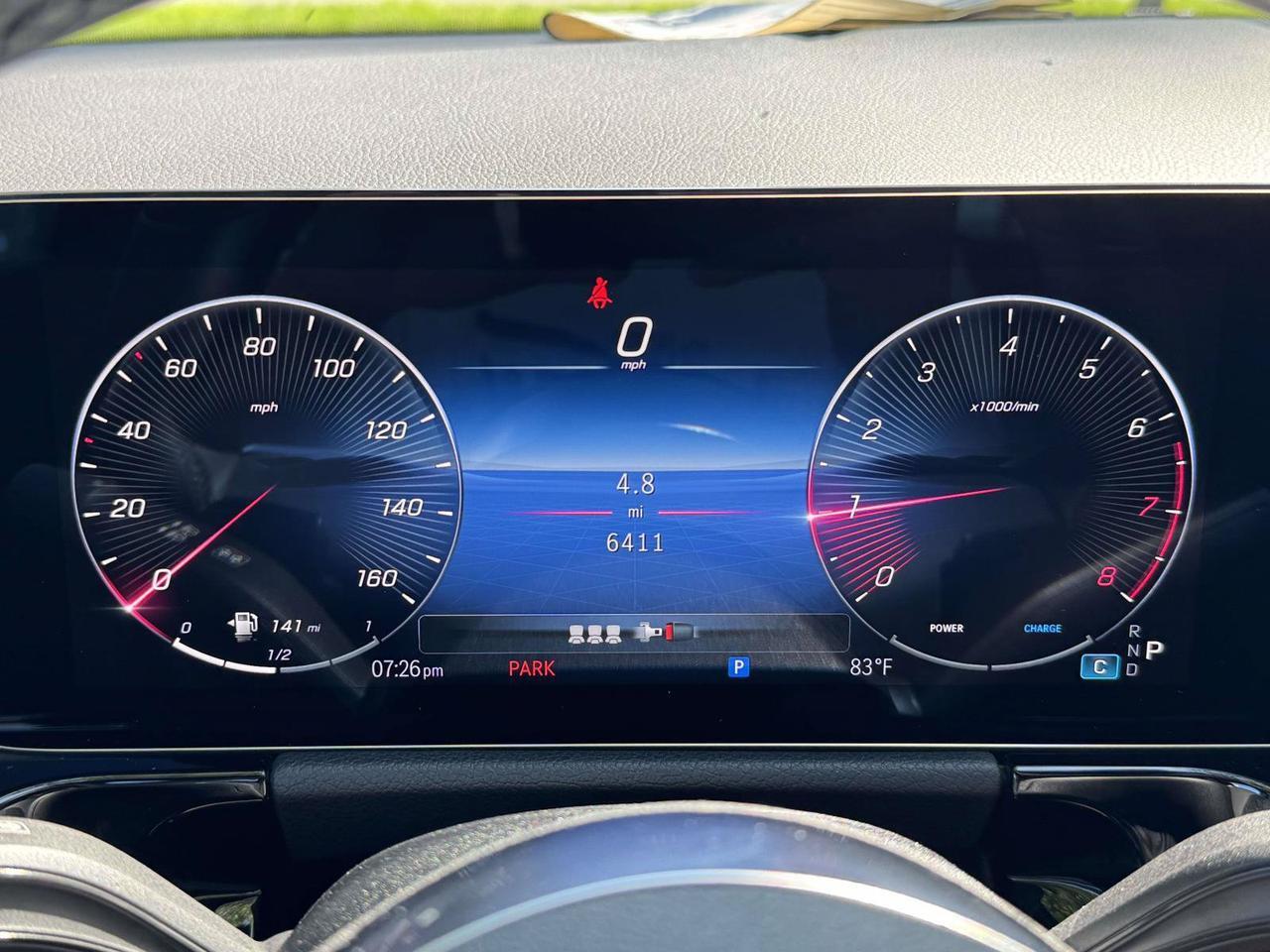 2025 Mercedes-Benz GLA GLA 250 Morristown NJ