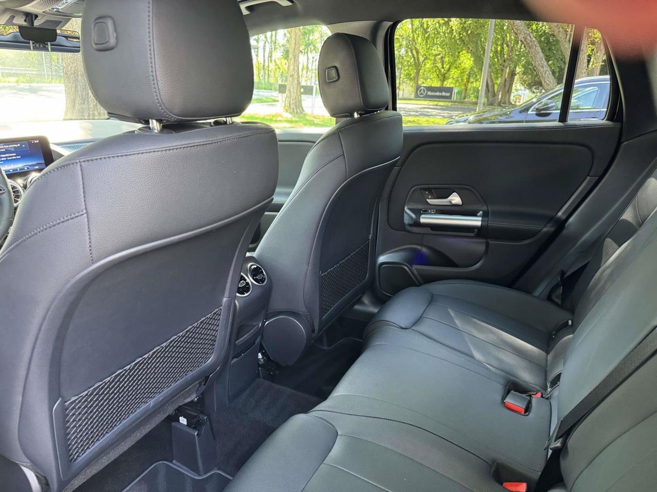 2025 Mercedes-Benz GLA GLA 250 Morristown NJ