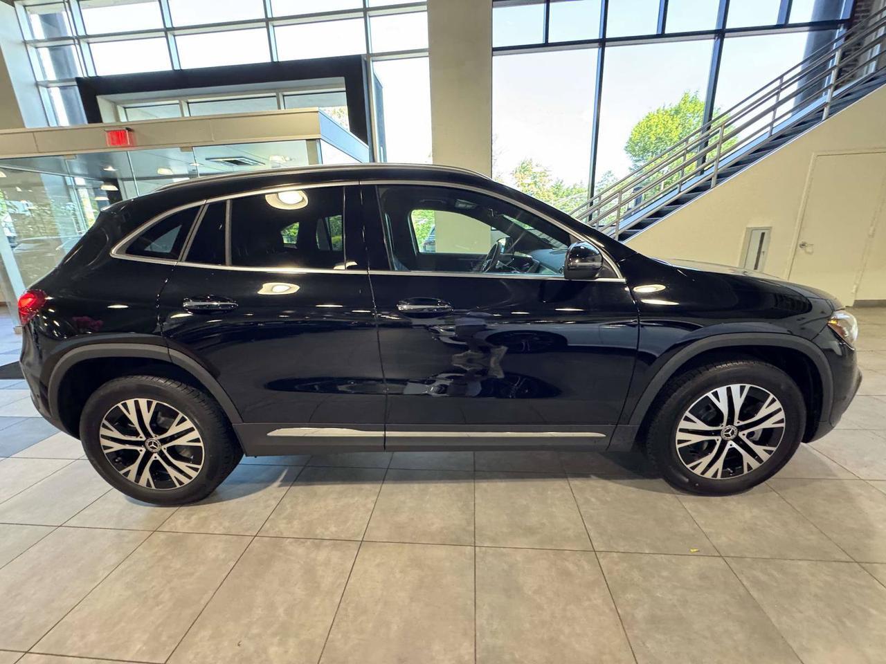 2025 Mercedes-Benz GLA GLA 250 Morristown NJ