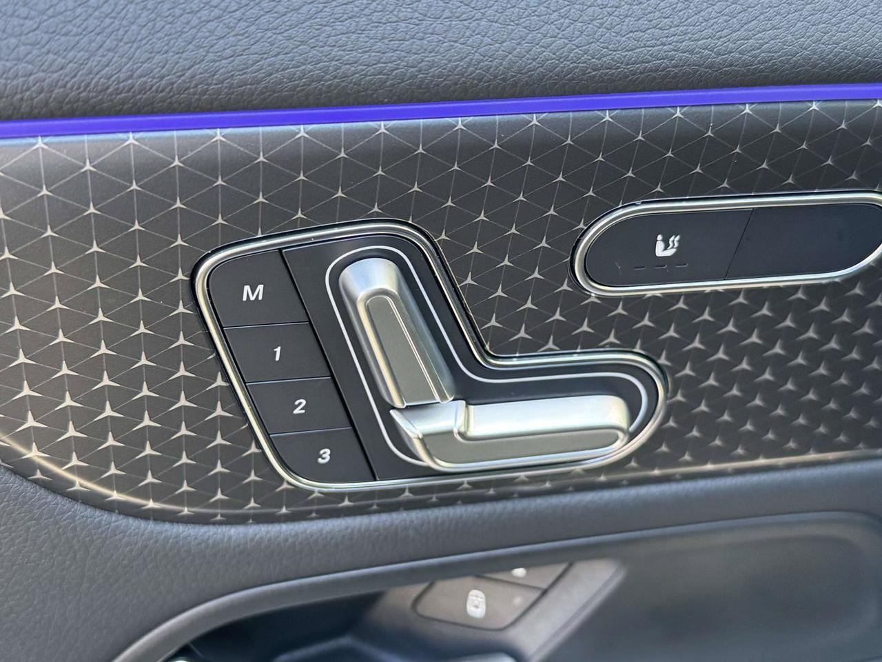 2025 Mercedes-Benz GLA GLA 250 Morristown NJ
