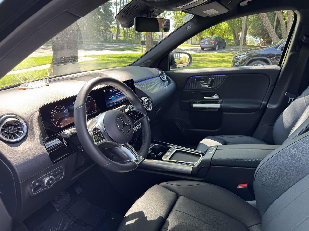 2025 Mercedes-Benz GLA GLA 250 Morristown NJ