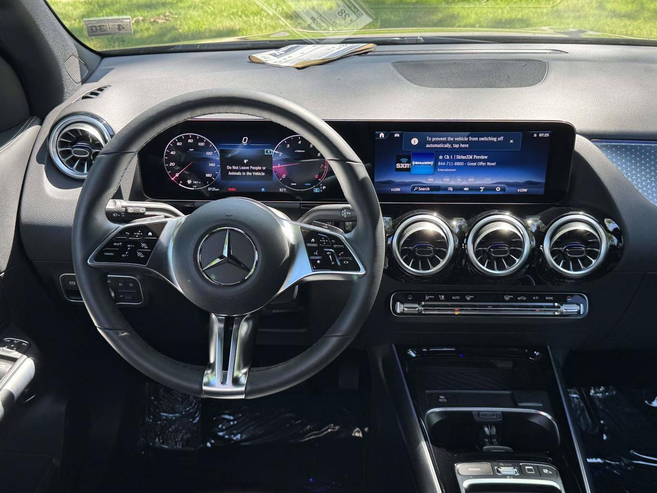2025 Mercedes-Benz GLA GLA 250 Morristown NJ