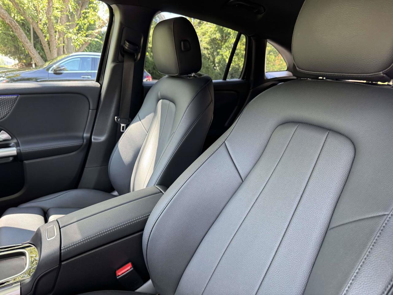2025 Mercedes-Benz GLA GLA 250 Morristown NJ