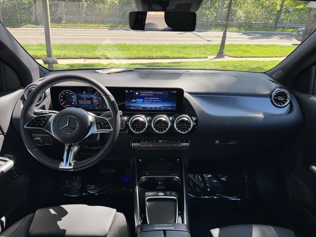 2025 Mercedes-Benz GLA GLA 250 Morristown NJ