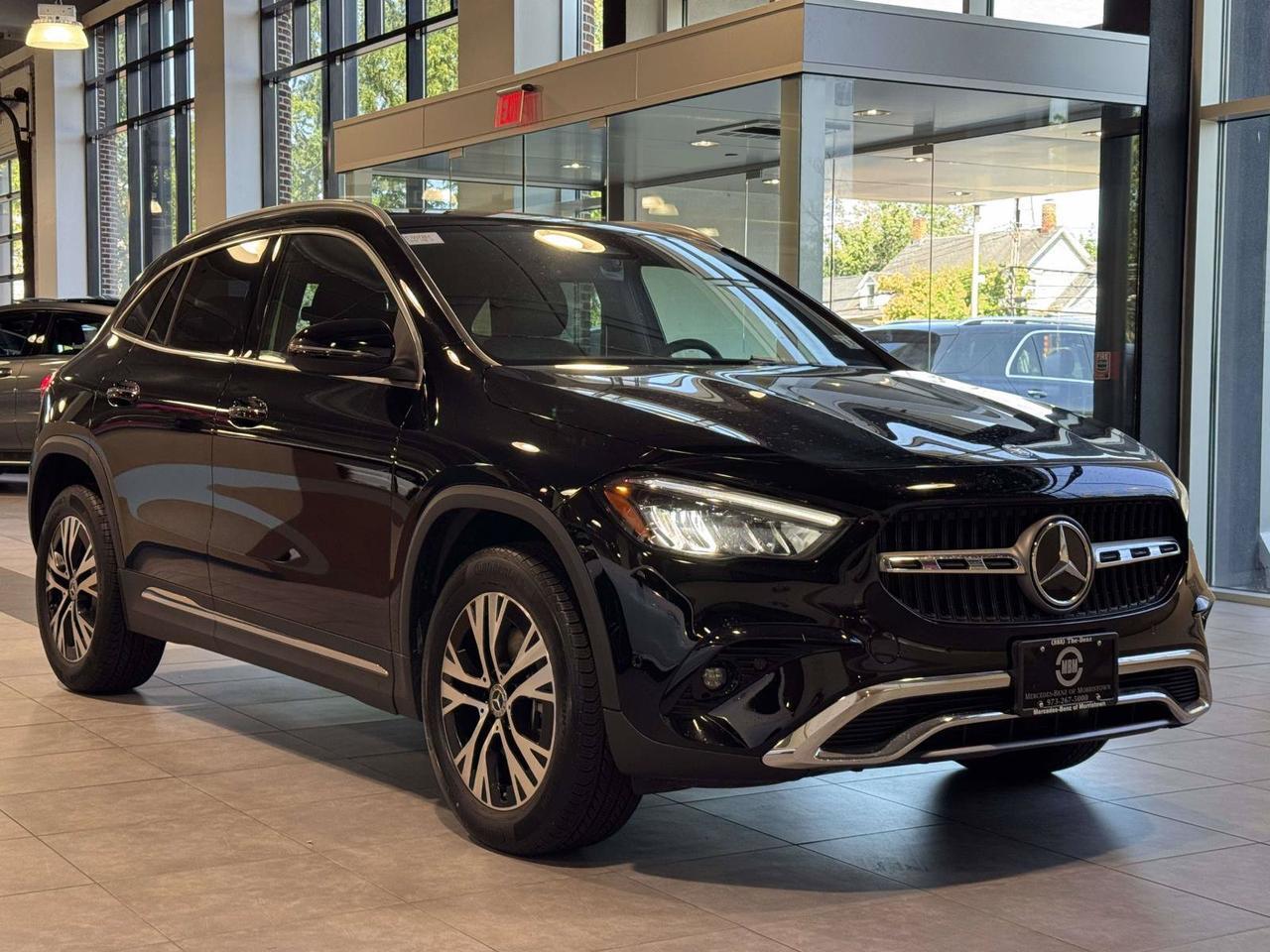 2025 Mercedes-Benz GLA GLA 250 Morristown NJ