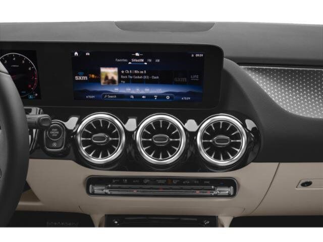 2025 Mercedes-Benz GLA GLA 250 Morristown NJ
