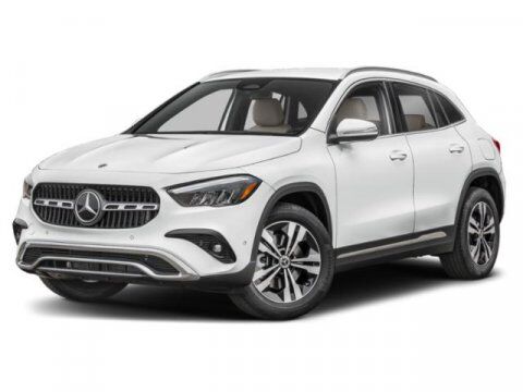 2025 Mercedes-Benz GLA GLA 250 Morristown NJ