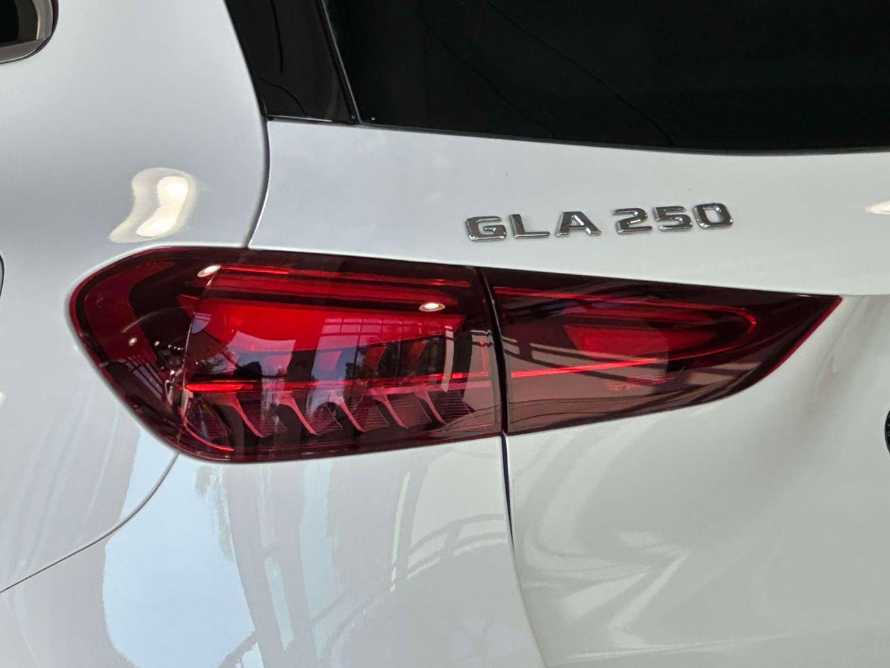 2025 Mercedes-Benz GLA GLA 250 Morristown NJ