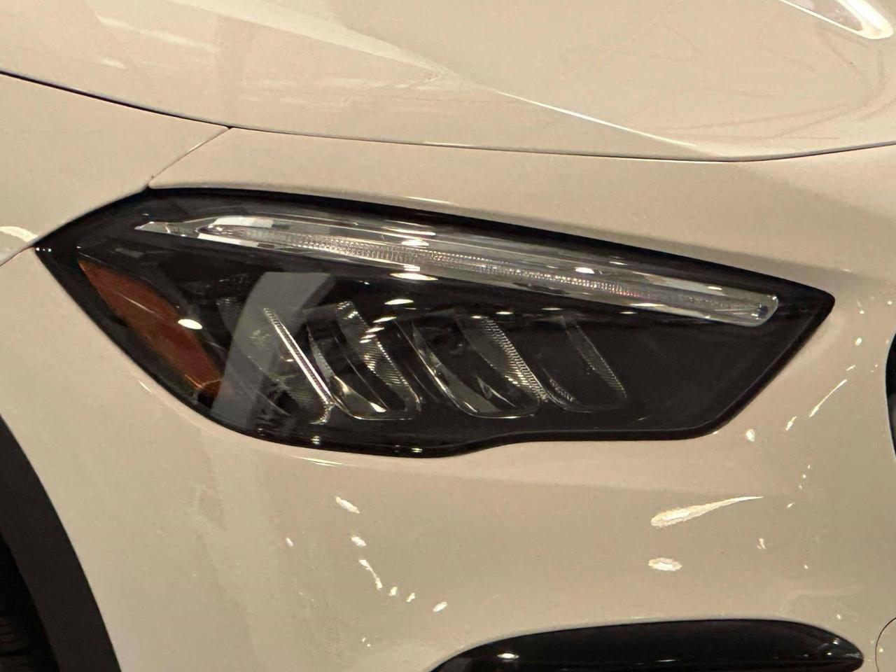 2025 Mercedes-Benz GLA GLA 250 Morristown NJ