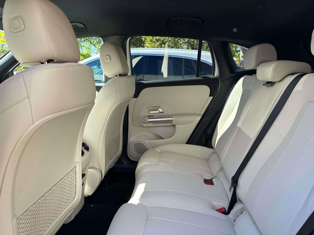 2025 Mercedes-Benz GLA GLA 250 Morristown NJ