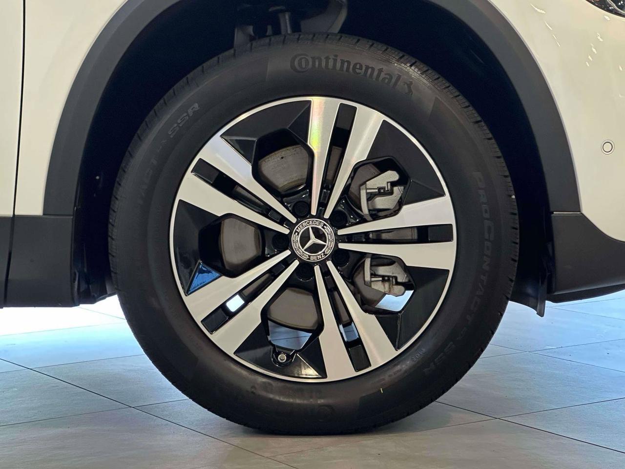 2025 Mercedes-Benz GLA GLA 250 Morristown NJ