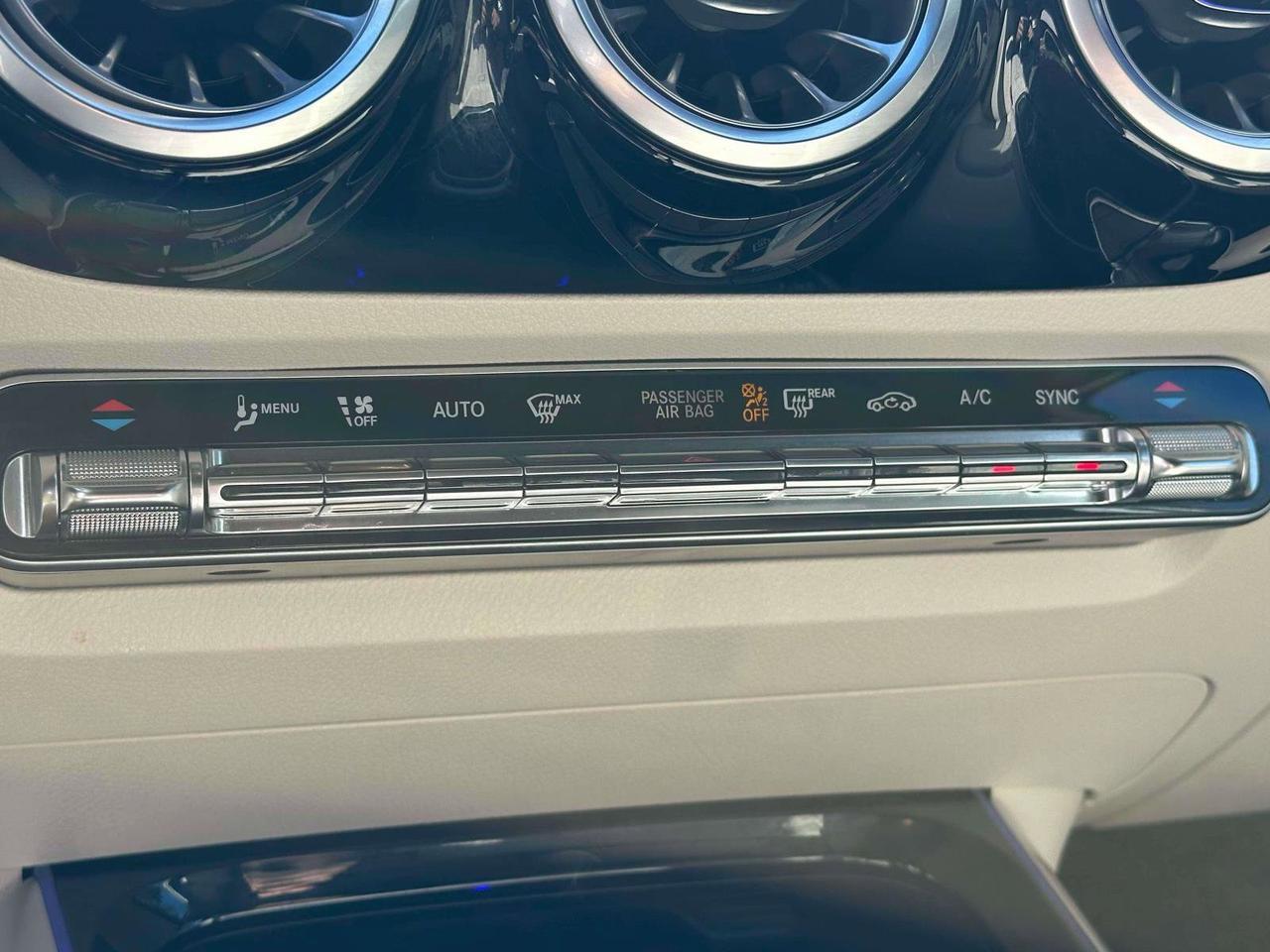 2025 Mercedes-Benz GLA GLA 250 Morristown NJ