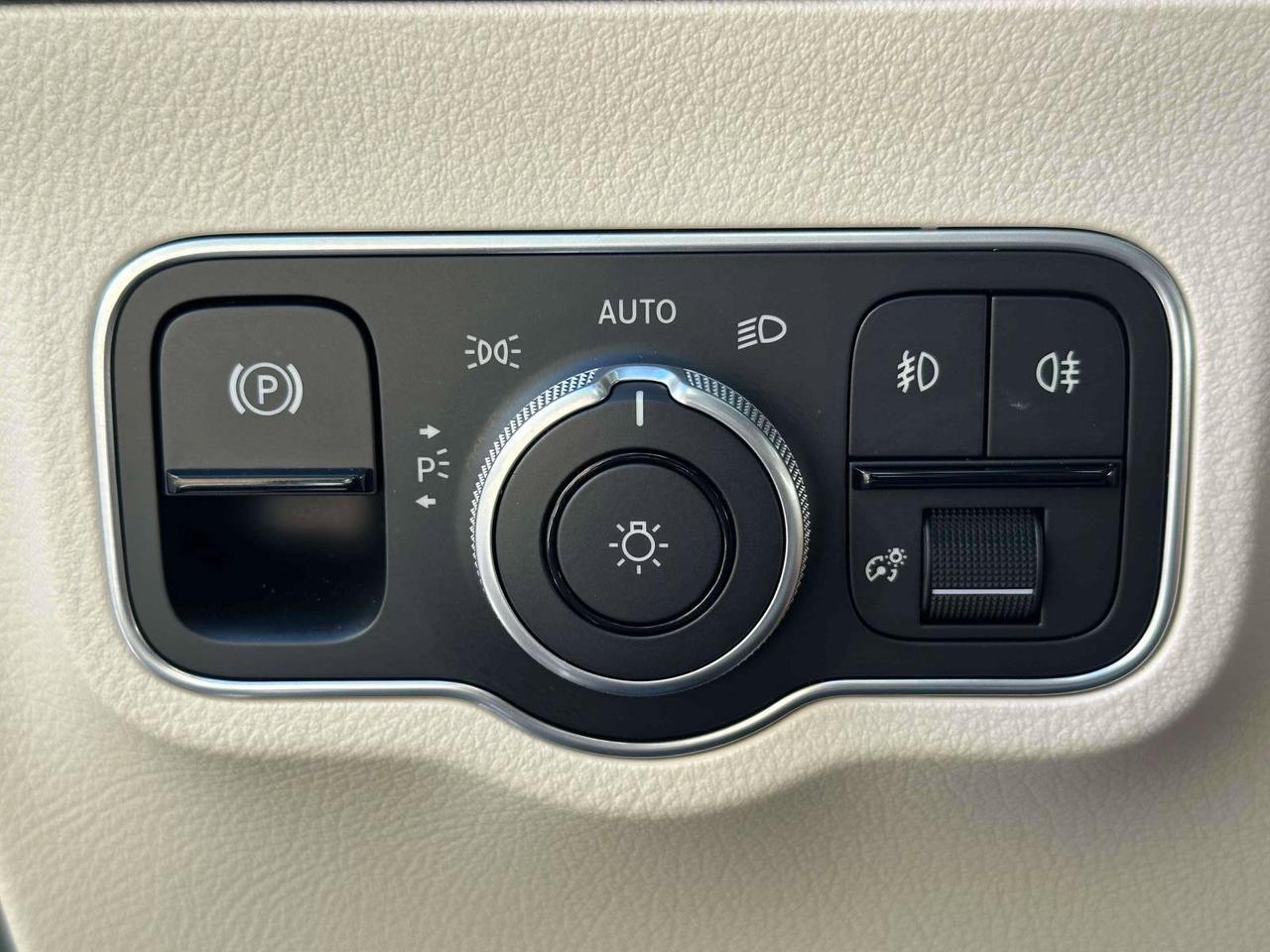 2025 Mercedes-Benz GLA GLA 250 Morristown NJ