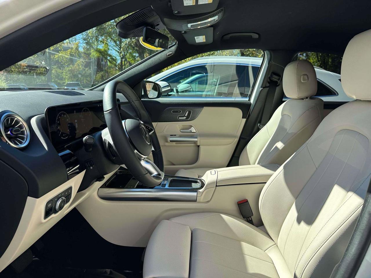 2025 Mercedes-Benz GLA GLA 250 Morristown NJ