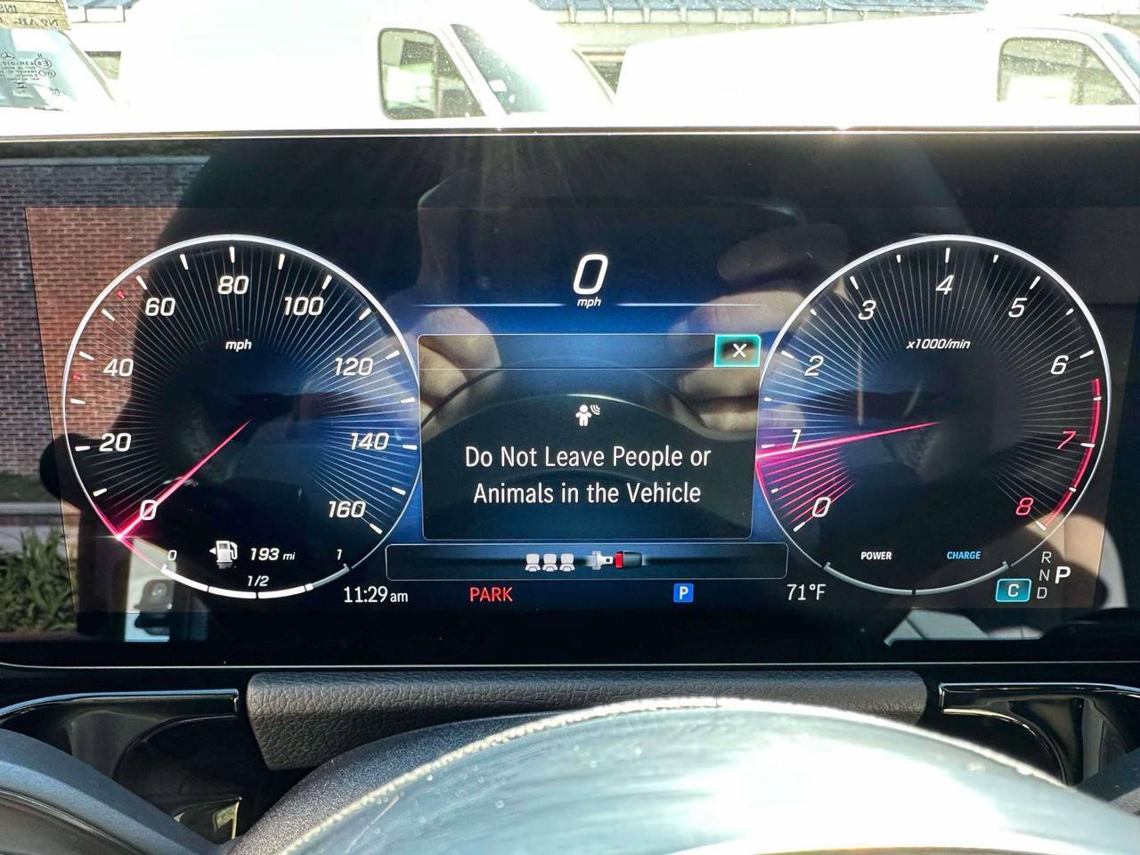 2025 Mercedes-Benz GLA GLA 250 Morristown NJ