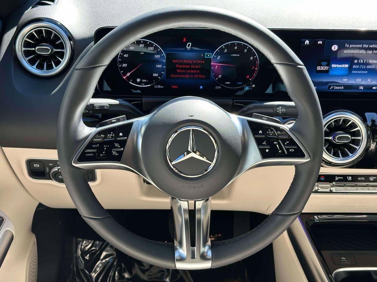 2025 Mercedes-Benz GLA GLA 250 Morristown NJ