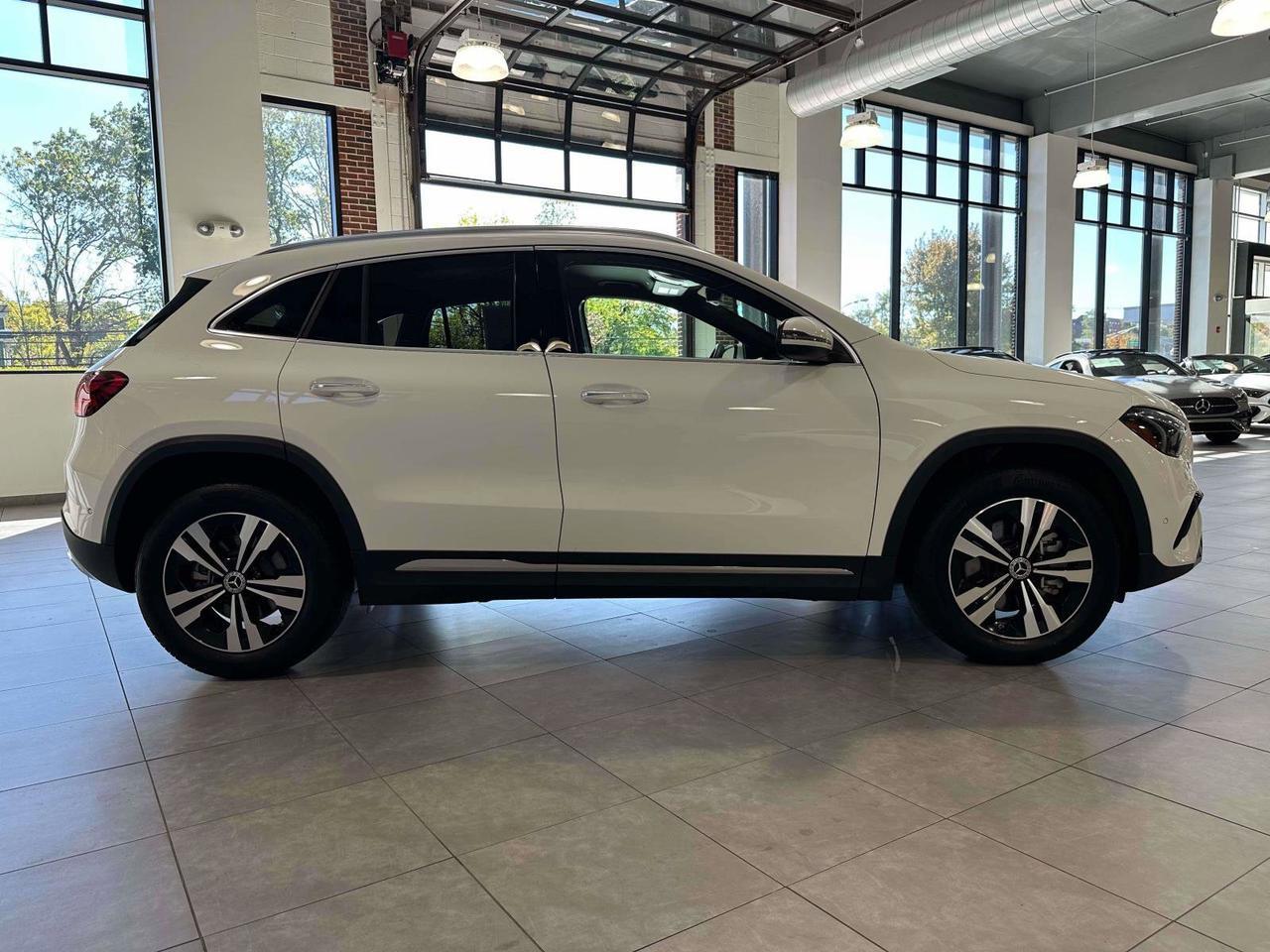 2025 Mercedes-Benz GLA GLA 250 Morristown NJ