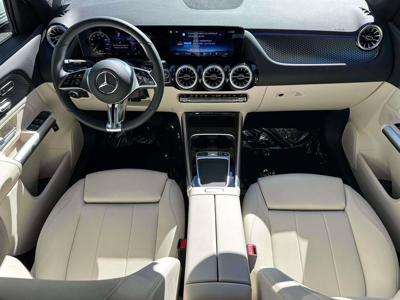 2025 Mercedes-Benz GLA GLA 250 Morristown NJ