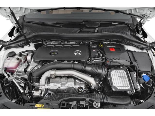 2025 Mercedes-Benz GLA GLA250 - Photo 15