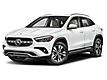 2025 Mercedes-Benz GLA GLA 250