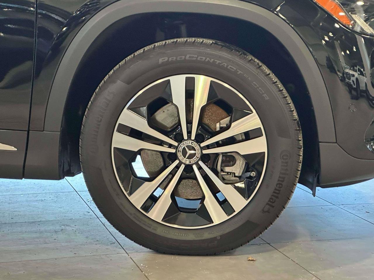 2025 Mercedes-Benz GLA GLA 250 Morristown NJ