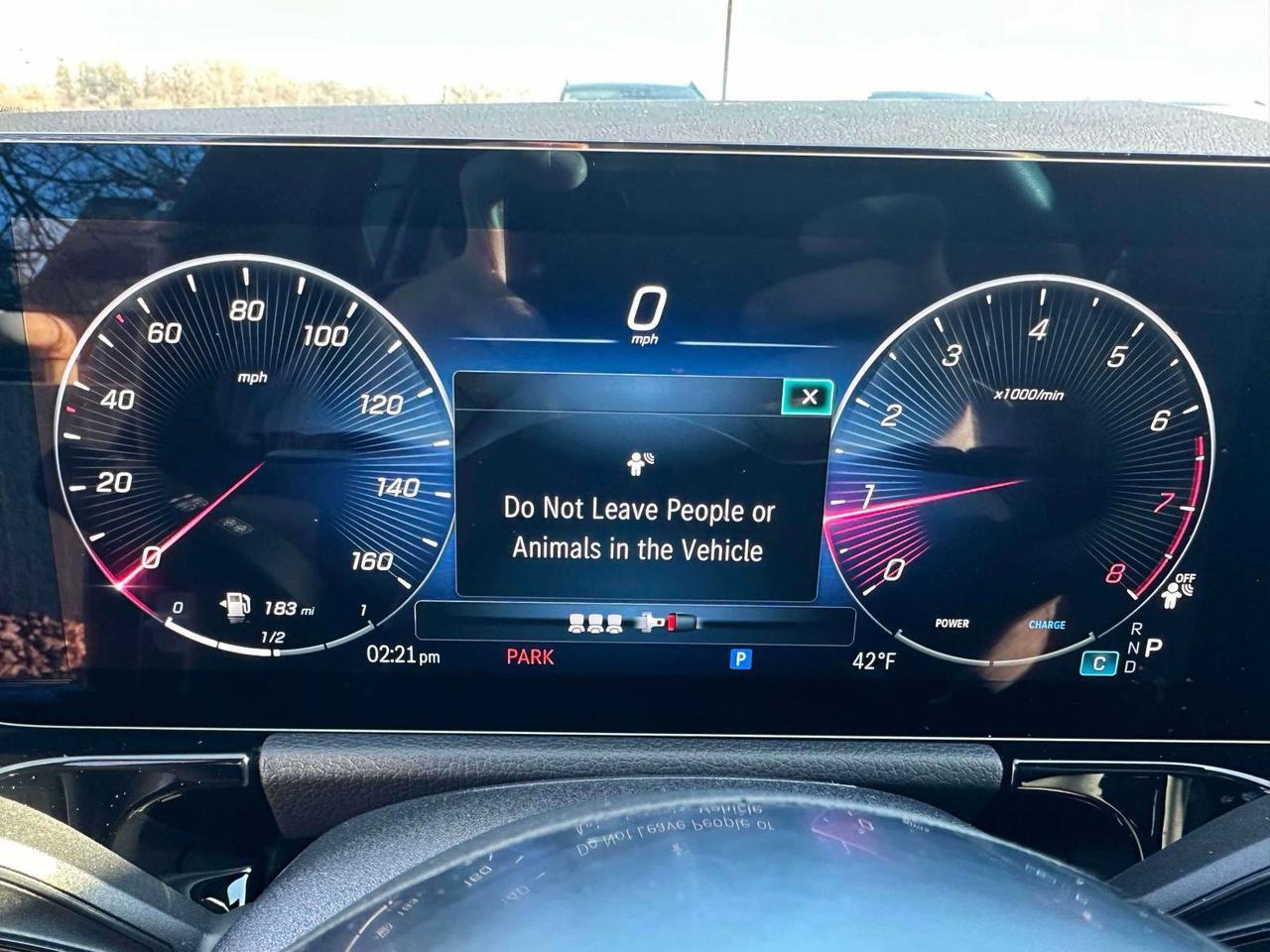 2025 Mercedes-Benz GLA GLA 250 Morristown NJ