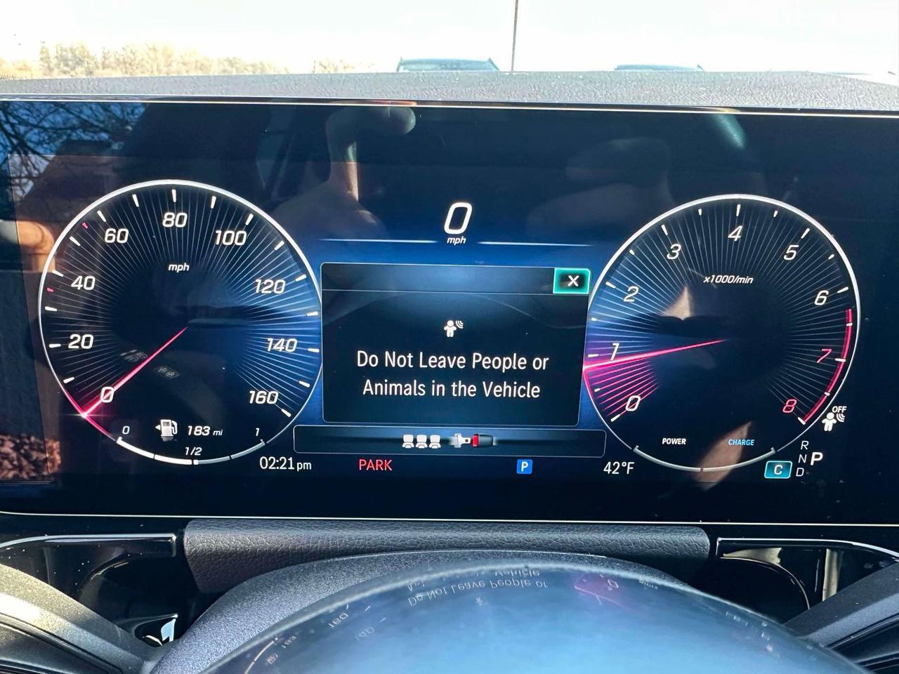 2025 Mercedes-Benz GLA GLA 250 Morristown NJ
