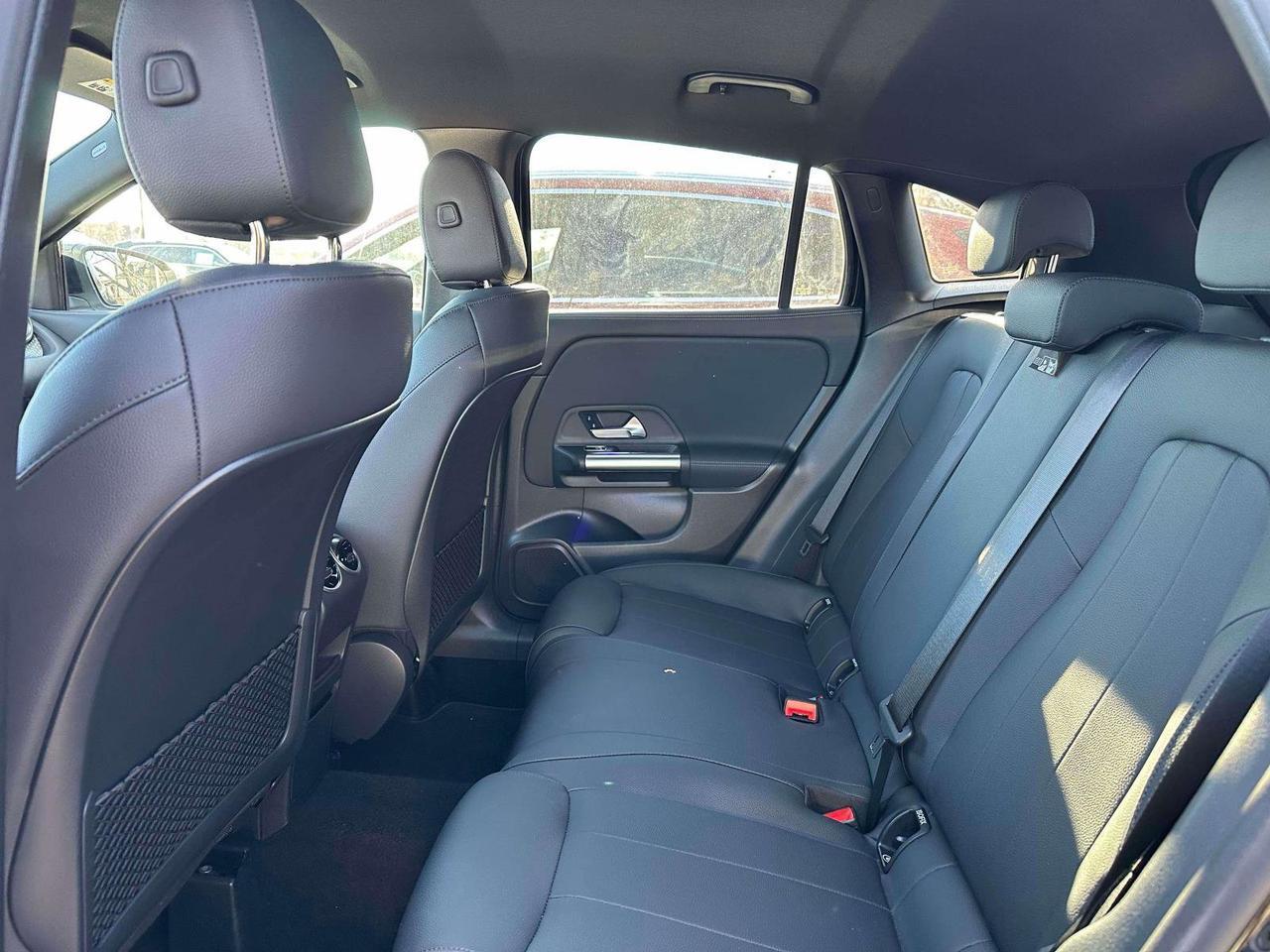 2025 Mercedes-Benz GLA GLA 250 Morristown NJ