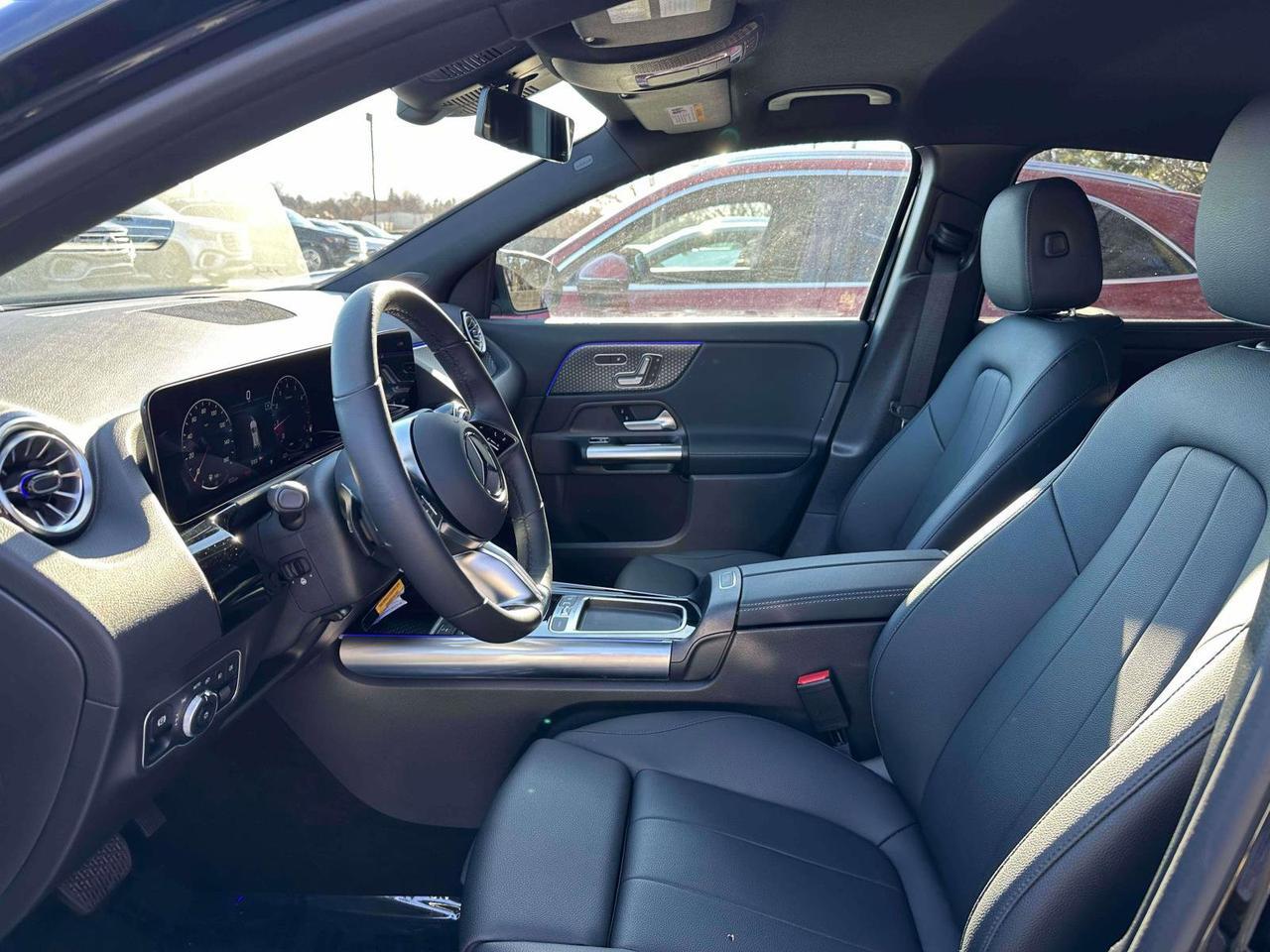 2025 Mercedes-Benz GLA GLA 250 Morristown NJ