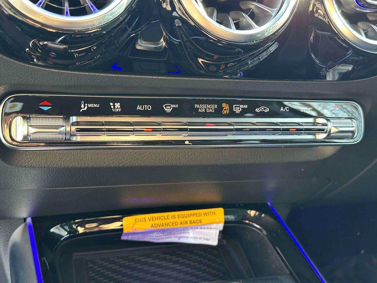 2025 Mercedes-Benz GLA GLA 250 Morristown NJ