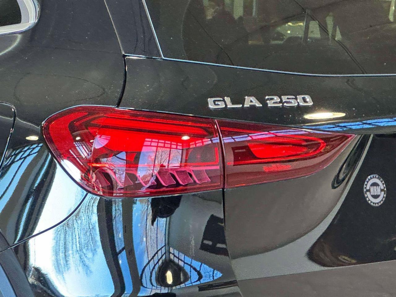 2025 Mercedes-Benz GLA GLA 250 Morristown NJ