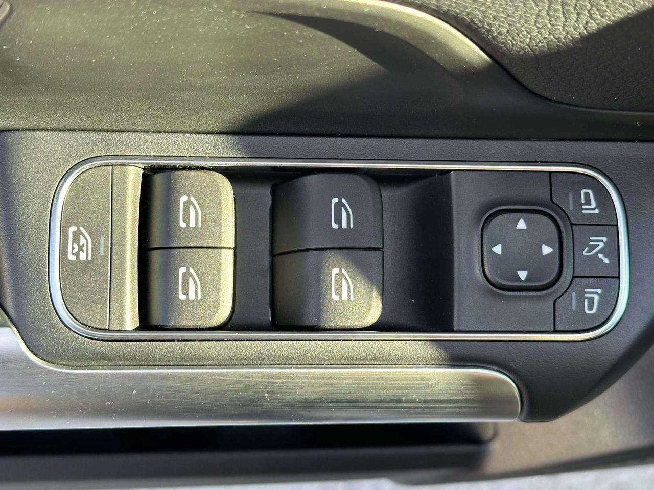 2025 Mercedes-Benz GLA GLA 250 Morristown NJ