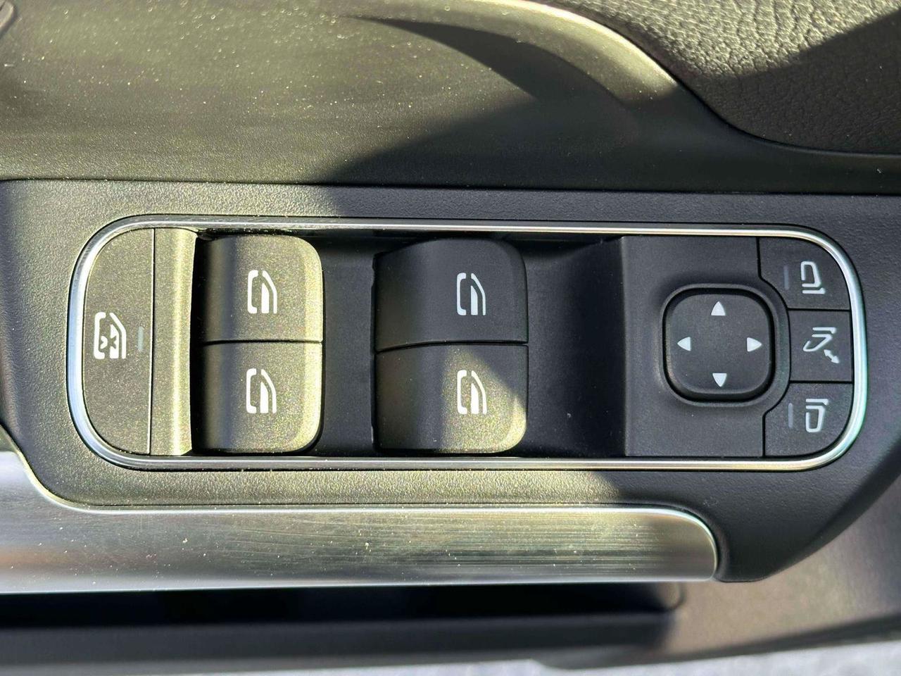 2025 Mercedes-Benz GLA GLA 250 Morristown NJ