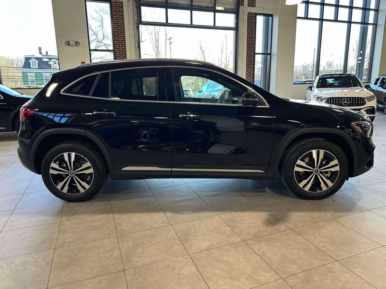 2025 Mercedes-Benz GLA GLA 250 Morristown NJ