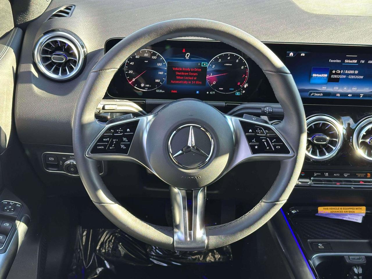 2025 Mercedes-Benz GLA GLA 250 Morristown NJ