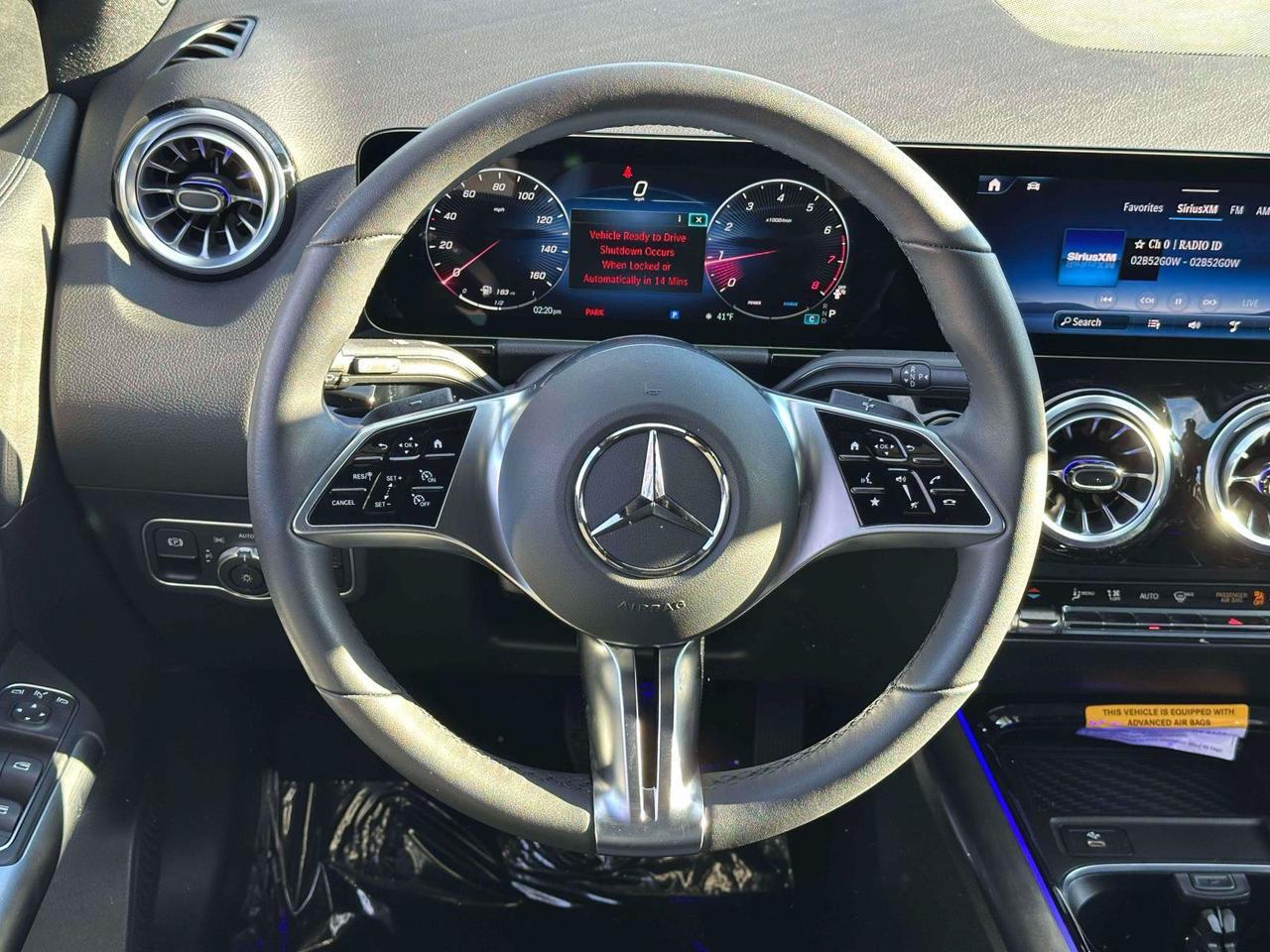 2025 Mercedes-Benz GLA GLA 250 Morristown NJ
