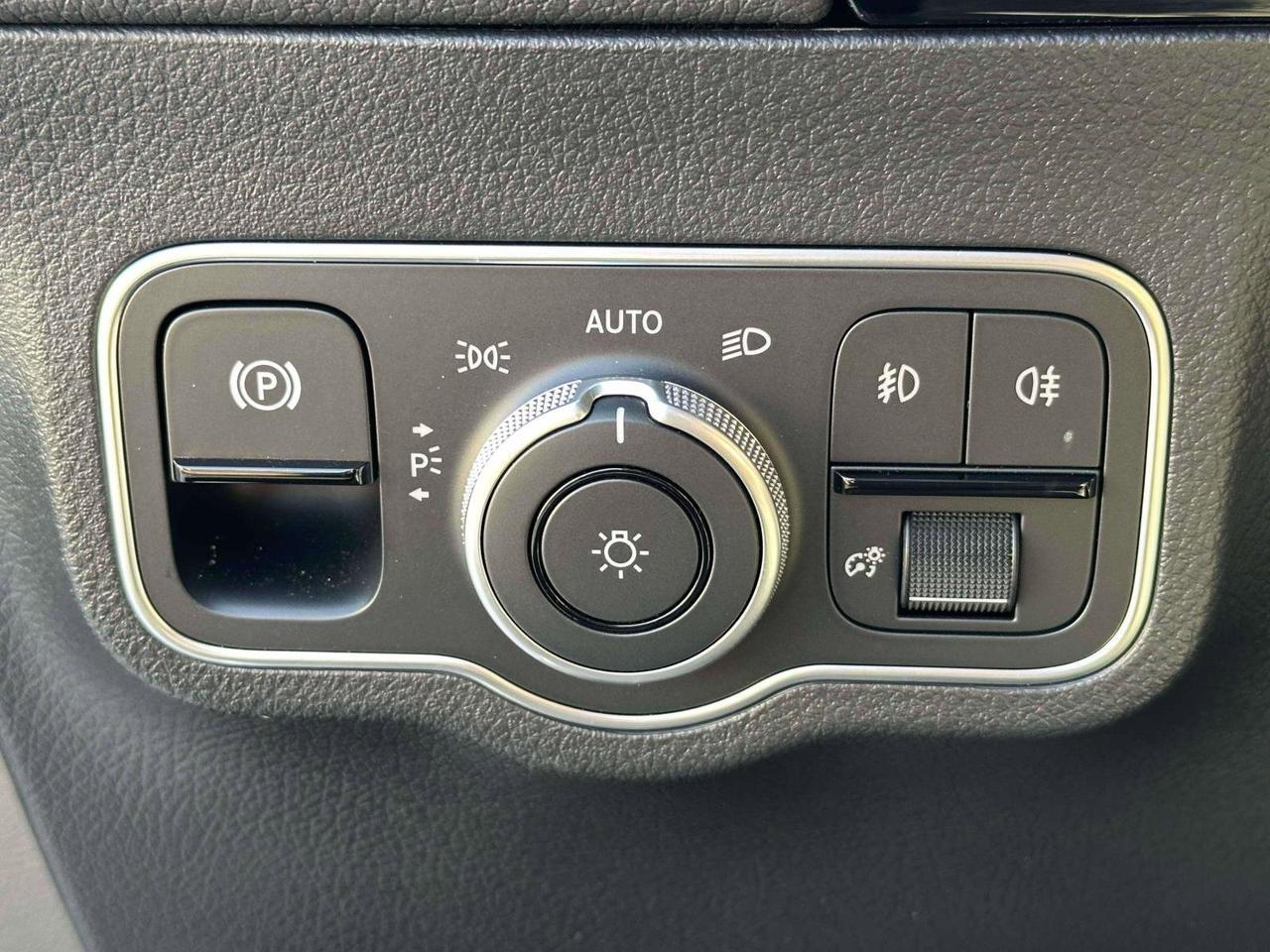 2025 Mercedes-Benz GLA GLA 250 Morristown NJ