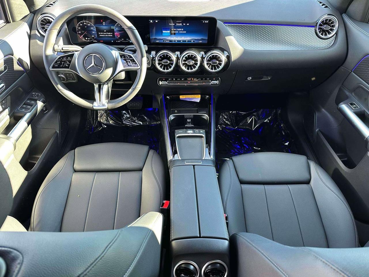 2025 Mercedes-Benz GLA GLA 250 Morristown NJ