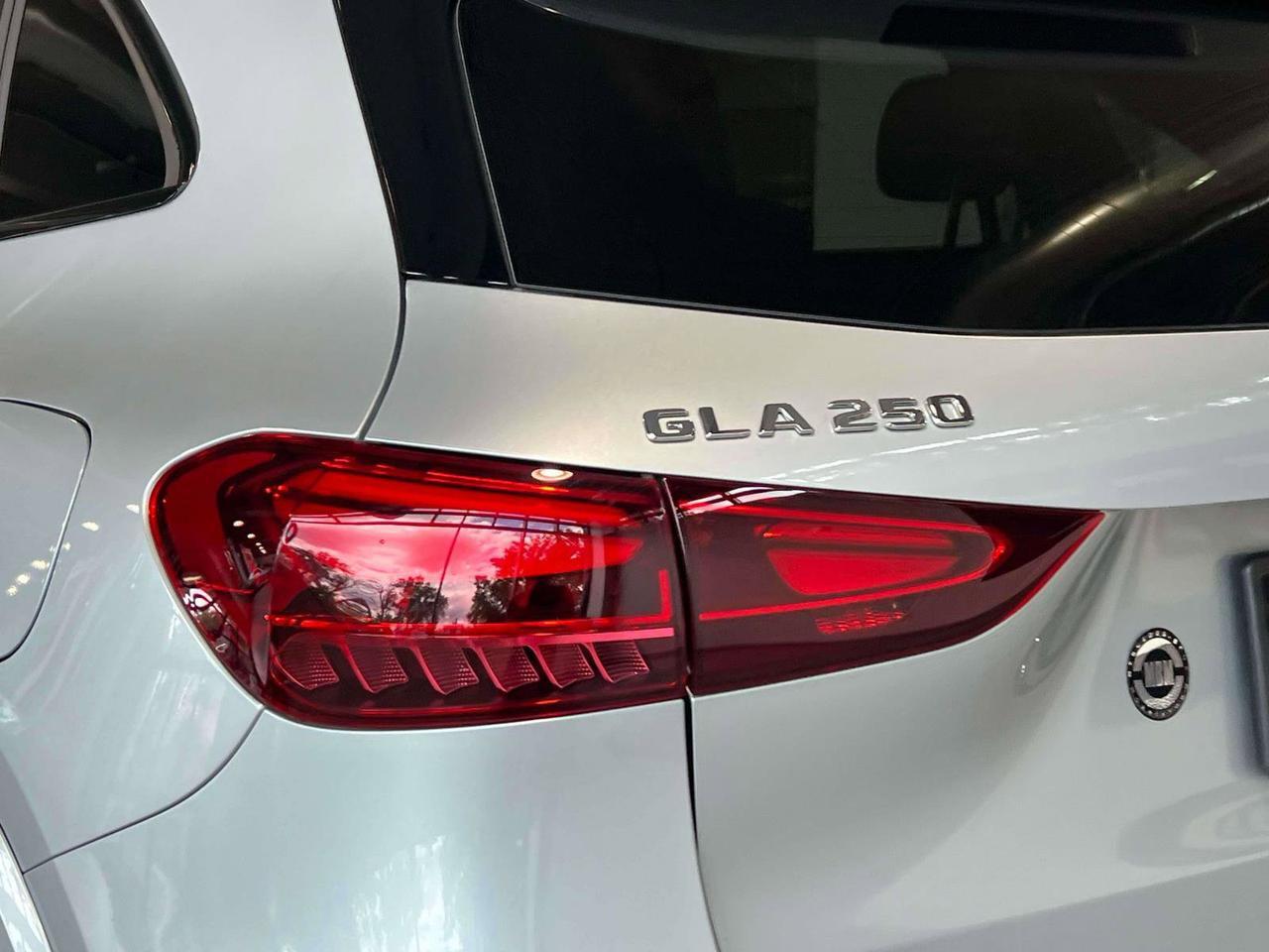 2025 Mercedes-Benz GLA GLA 250 Morristown NJ