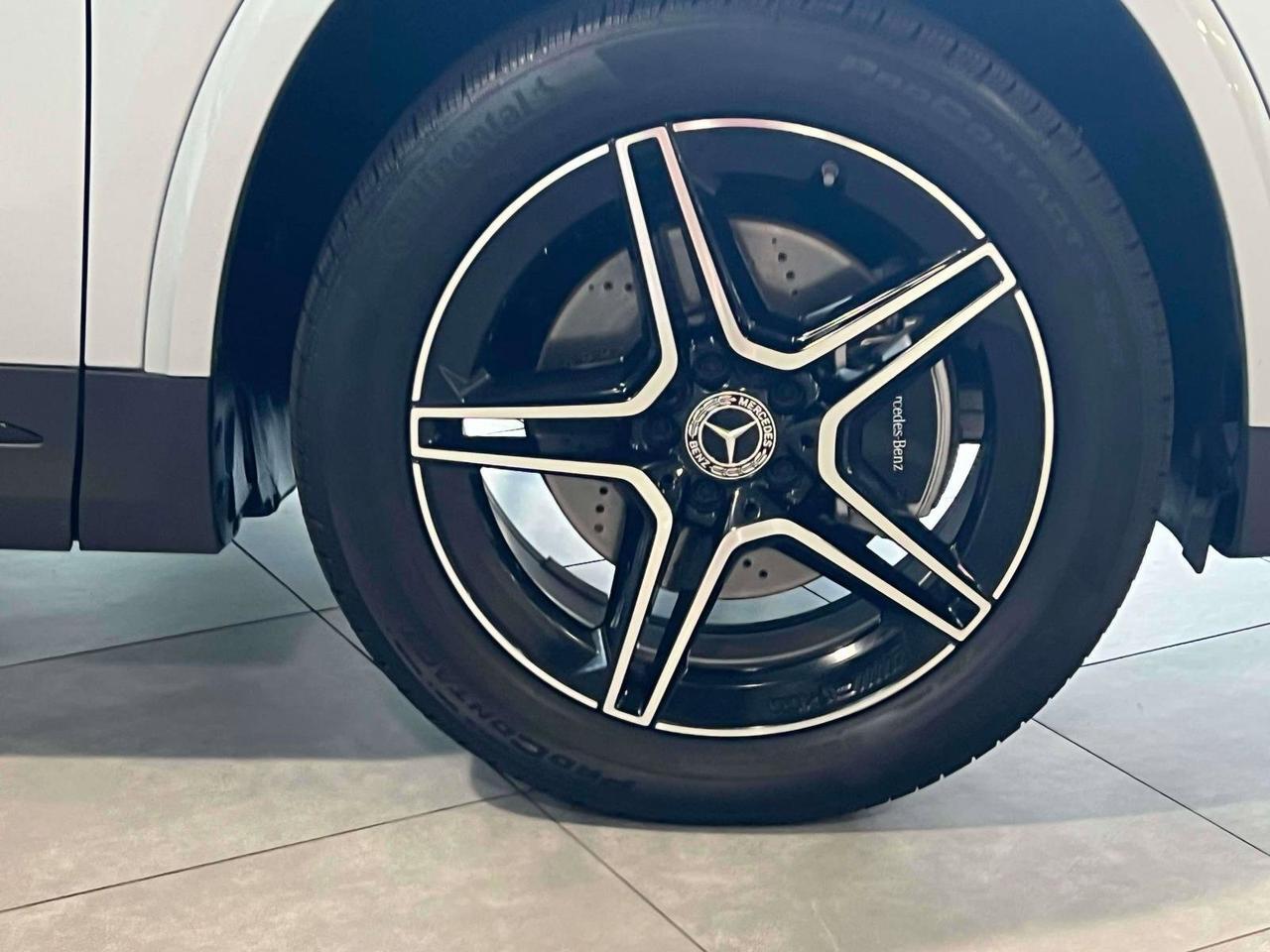 2025 Mercedes-Benz GLA GLA 250 Morristown NJ
