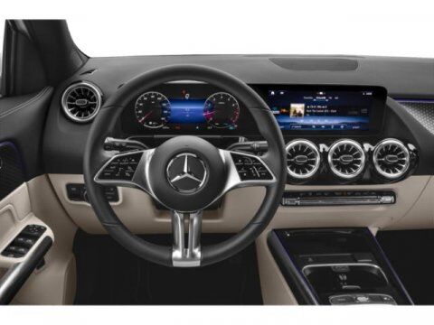 2025 Mercedes-Benz GLA GLA 250 Morristown NJ
